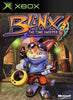 Blinx The Time Sweeper
