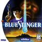Blue Stinger