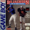 Bo Jackson Two Games In One