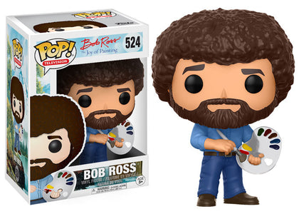 Bob Ross