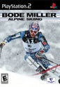 Bode Miller Alpine Skiing