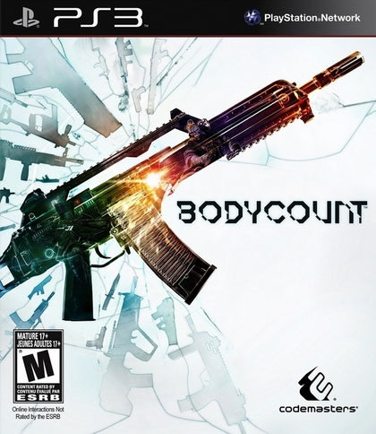 Body Count
