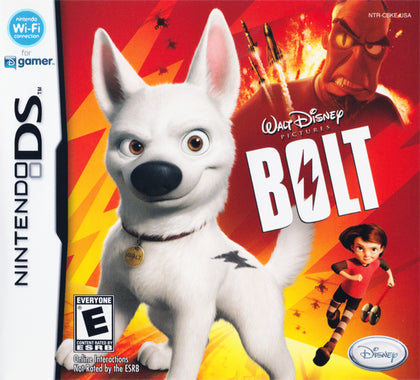 Bolt