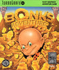 Bonk's Adventure