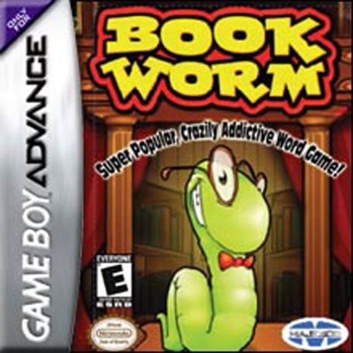 Book Worm