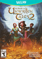 Book of Unwritten Tales 2
