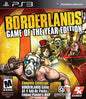 Borderlands GOTY