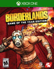 Borderlands: Game of the Year Edition