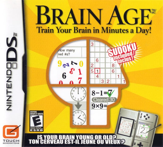Brain Age