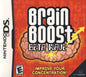 Brain Boost Beta Wave
