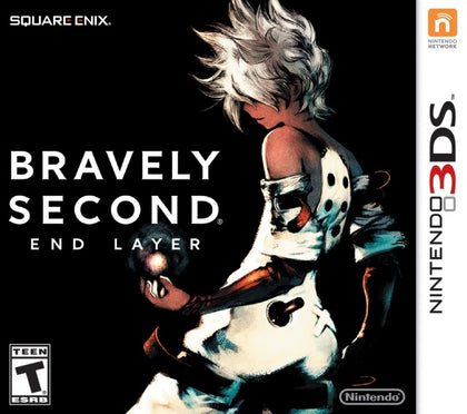 Bravely Second End Layer