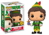 Buddy The Elf (Jack-In-The-Box)