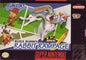 Bugs Bunny: Rabbit Rampage