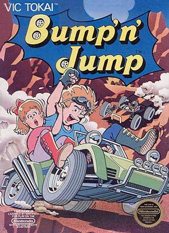 Bump 'n' Jump