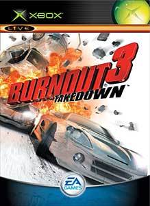 Burnout 3 Takedown