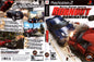 Burnout Dominator