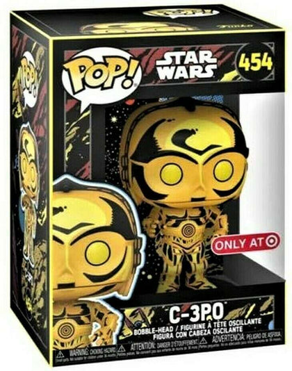 C-3PO