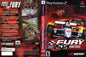 CART FURY Championship Racing