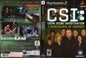 CSI