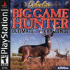 Cabela's Big Game Hunter: Ultimate Challenge