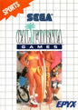 California Games