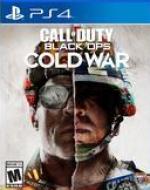 Call Of Duty Black Ops Cold War