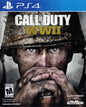 Call Of Duty WWII