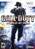 Call of Duty: World At War