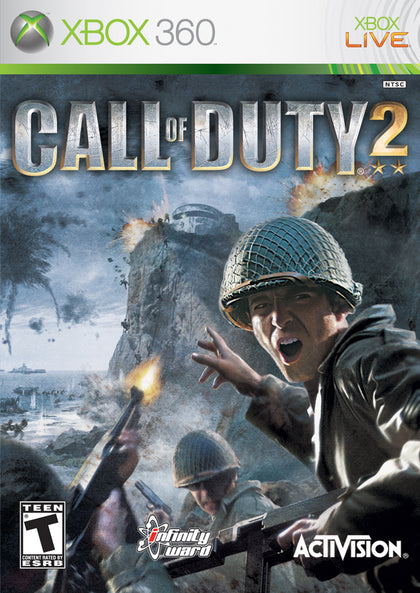 Call of Duty 2