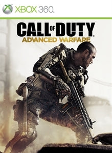 Call of Duty: Advanced Warfare