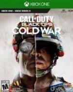Call of Duty: Black Ops Cold War