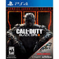Call of Duty: Black Ops III Zombie Chronicles Edition