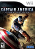 Captain America: Super Soldier