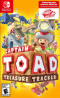 Captain Toad Treasure Tracker