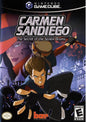 Carmen Sandiego: Secret of the Stolen Drums