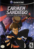 Carmen Sandiego: Secret of the Stolen Drums