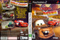 Cars Mater-National