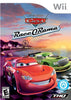 Cars Race-O-Rama