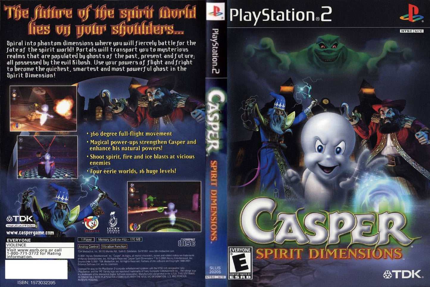 Casper