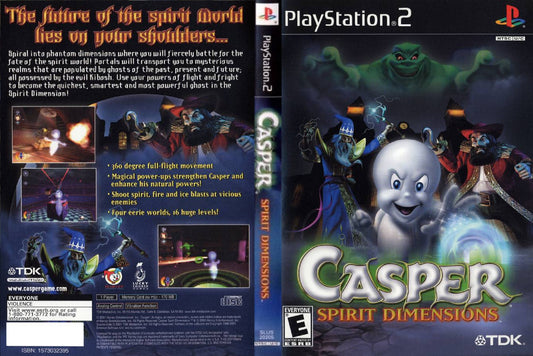 Casper