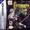 Castlevania Circle Of The Moon