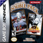 Castlevania Double Pack - Harmony of Dissonance & Aria of Sorrow