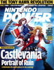 Vol. 204 - Castlevania: Portrait of Ruin