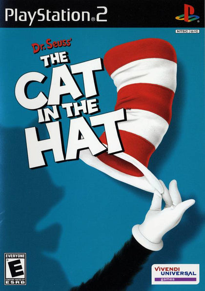 Cat In The Hat