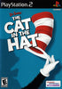 Cat In The Hat