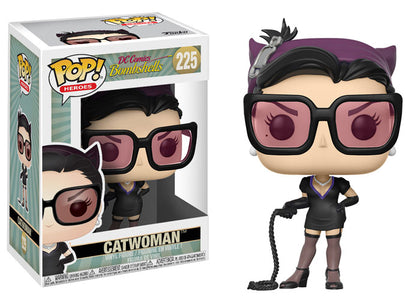 Catwoman (Bombshells)