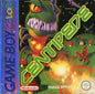 Centipede