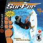 Championship Surfer
