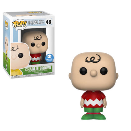 Charlie Brown (Holiday)