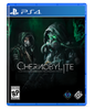 Chernobylite